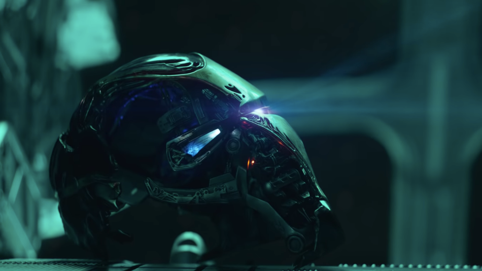 Tanggapan NASA Soal Tony Stark yang Terapung-apung di Ruang Angkasa di Trailer Avengers 